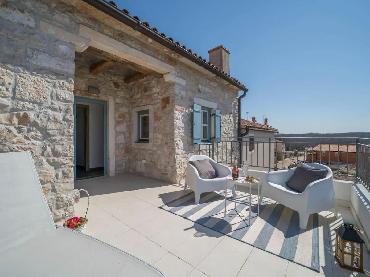 Holiday Home Villa Caterina By Interhome Fiorini
