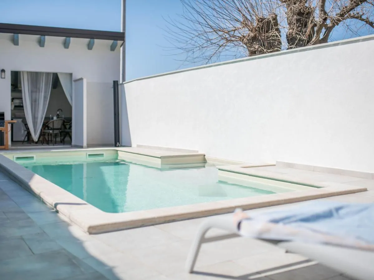 Holiday Home Villa Caterina By Interhome Fiorini