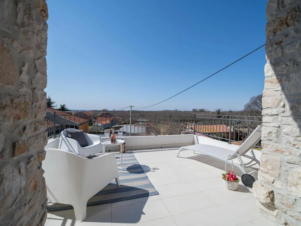 Holiday Home Villa Caterina By Interhome Fiorini
