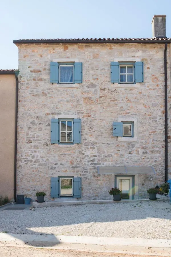 Holiday Home Villa Caterina By Interhome Fiorini