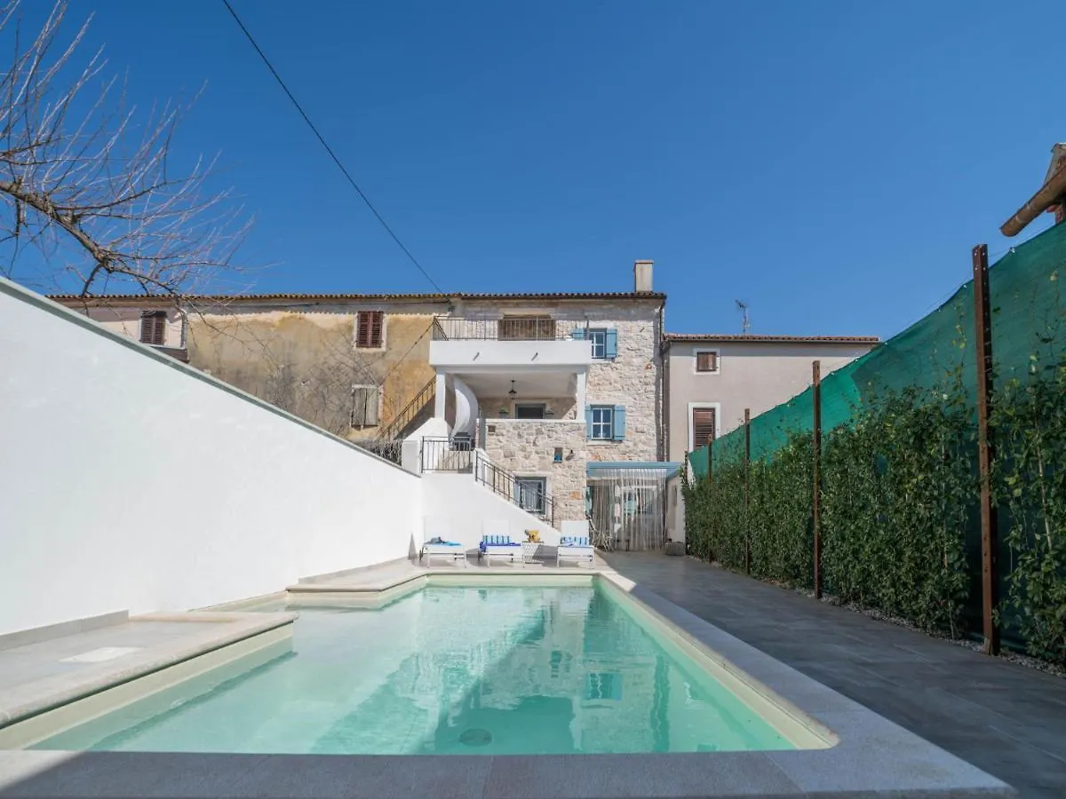 Holiday Home Villa Caterina By Interhome Fiorini