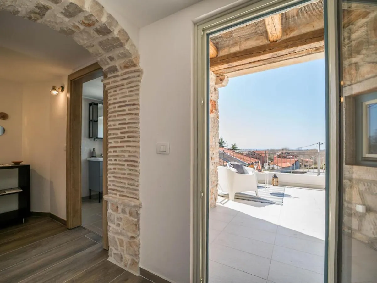 Holiday Home Villa Caterina By Interhome Fiorini