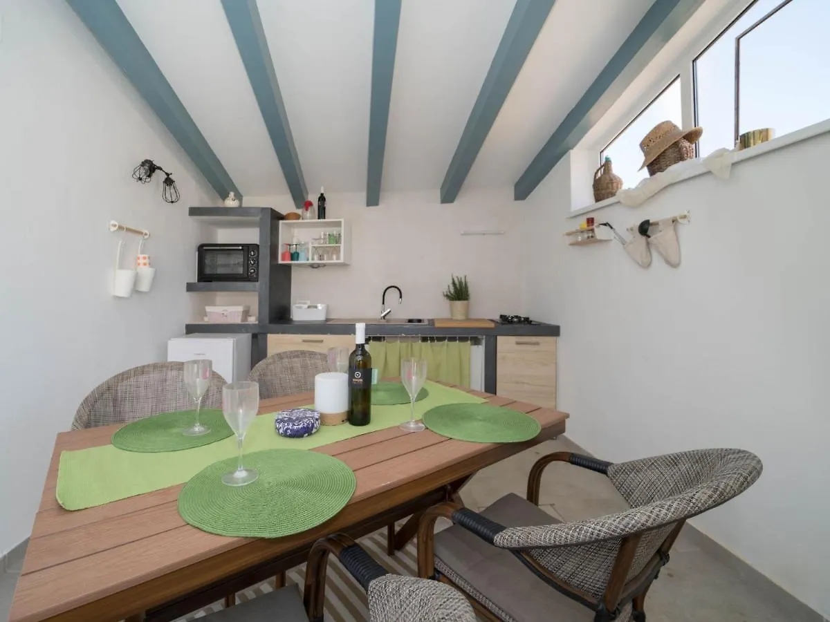 Holiday Home Villa Caterina By Interhome Fiorini Croatia