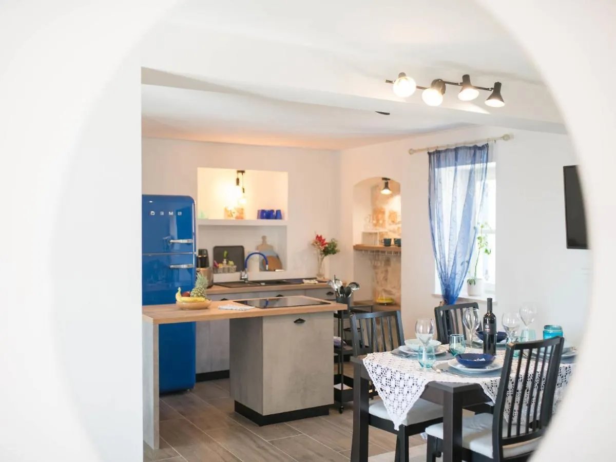 Holiday Home Villa Caterina By Interhome Fiorini