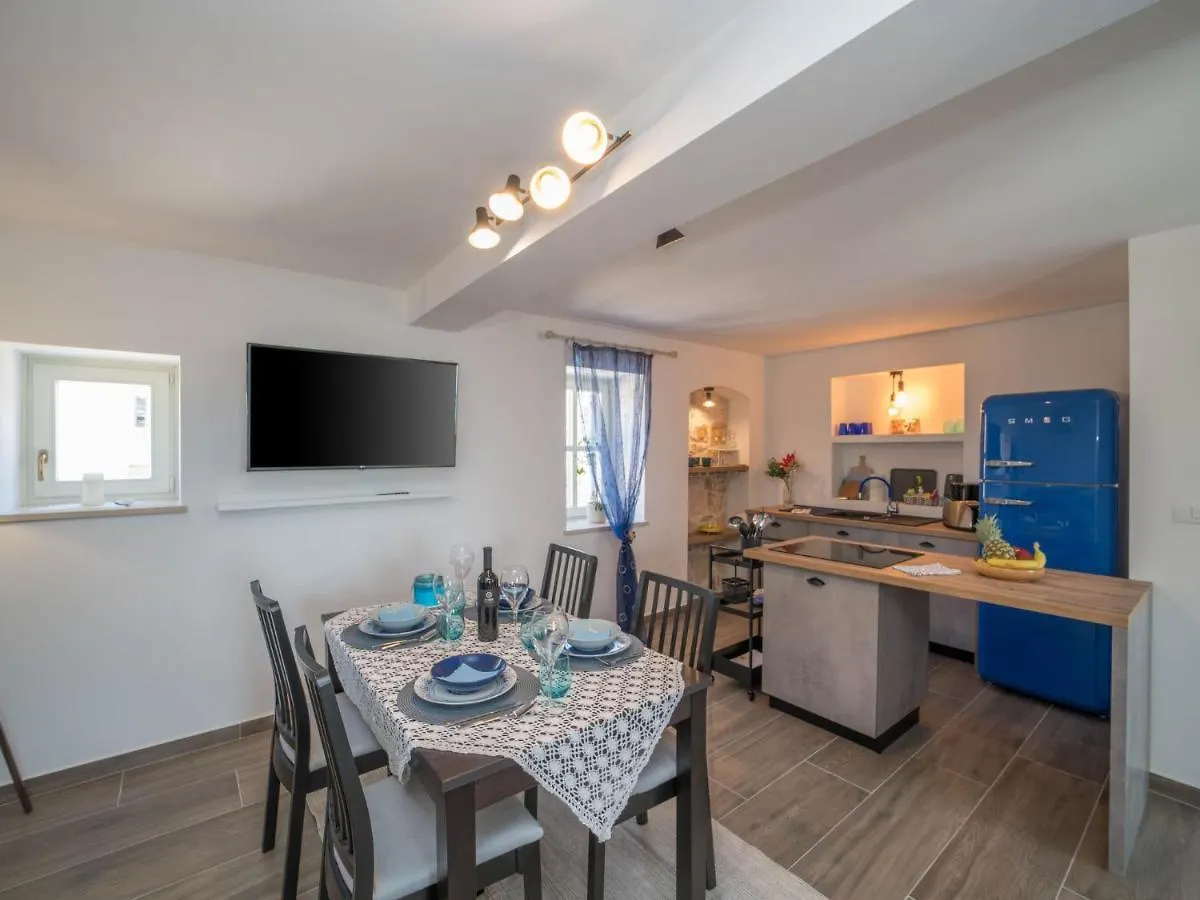 Holiday Home Villa Caterina By Interhome Fiorini Croatia