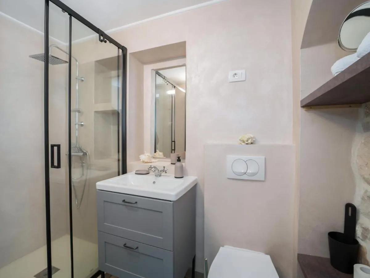 Holiday Home Villa Caterina By Interhome Fiorini